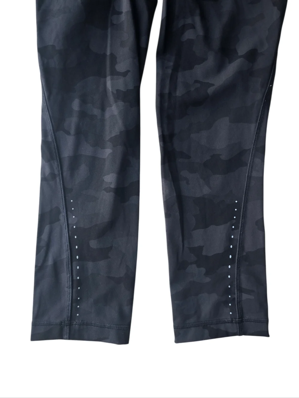 Lululemon Swift Speed High-Rise Crop 21
